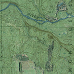 ME-NB-Harvey: GeoChange 1980-2011 Preview 3
