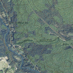 NY-Chasm Falls: GeoChange 1961-2011 Preview 3