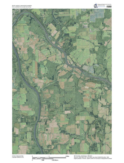 ME-Goodwin: GeoChange 1980-2011 Preview 1