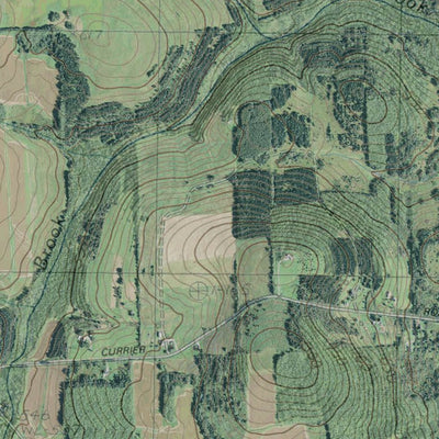 ME-Goodwin: GeoChange 1980-2011 Preview 3