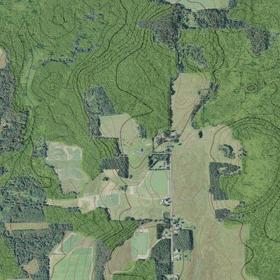 ME-Limestone: GeoChange 1952-2011 Preview 2