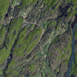 NY-Hammond: GeoChange 1947-2011 Preview 3