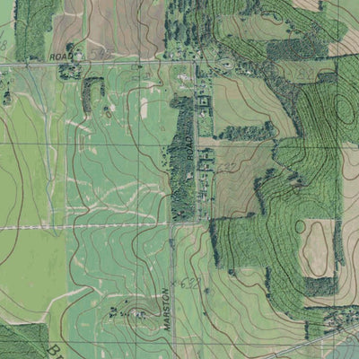 ME-Easton: GeoChange 1980-2011 Preview 2