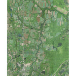 ME-NB-Houlton North: GeoChange 1980-2011 Preview 1