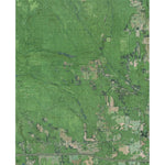 ME-Twin Brook: GeoChange 1980-2011 Preview 1