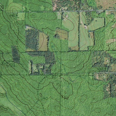 ME-Twin Brook: GeoChange 1980-2011 Preview 2
