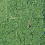 ME-Twin Brook: GeoChange 1980-2011 Preview 3