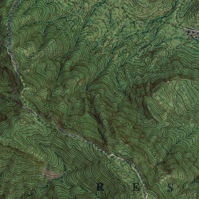 CA-Alder Peak: GeoChange 1947-2012 Preview 2