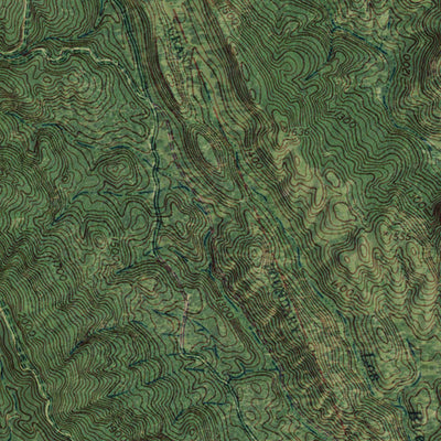 CA-Alder Peak: GeoChange 1947-2012 Preview 3