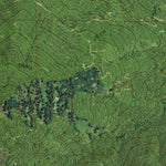 CA-Taylor Peak: GeoChange 1968-2012 Preview 3