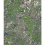 NY-Dexter: GeoChange 1957-2011 Preview 1