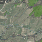 NY-Dexter: GeoChange 1957-2011 Preview 2