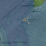 NY-Thousand Island Park: GeoChange 1957-2011 Preview 2