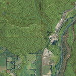 CA-Hydesville: GeoChange 1972-2012 Preview 2