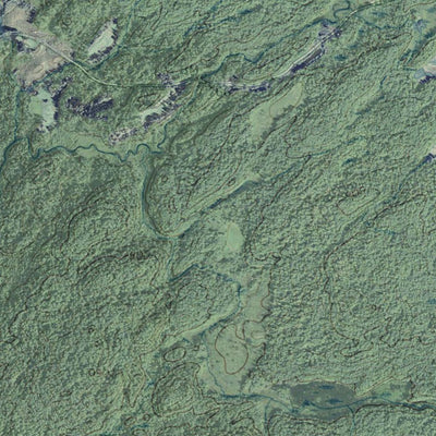 NY-South Edwards: GeoChange 1966-2011 Preview 2