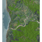CA-Petrolia: GeoChange 1968-2012 Preview 1