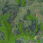 CA-Petrolia: GeoChange 1968-2012 Preview 2