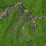 CA-Petrolia: GeoChange 1968-2012 Preview 3