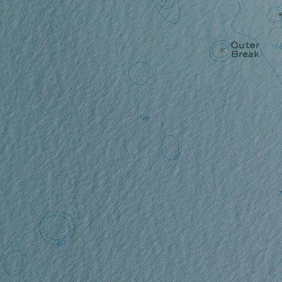 CA-Cape Mendocino: GeoChange 1968-2012 Preview 3