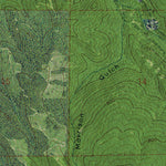 CA-Arcata South: GeoChange 1956-2012 Preview 3