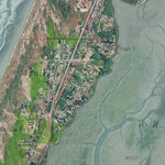 CA-Eureka: GeoChange 1956-2012 Preview 3