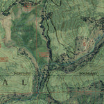 CA-Emerson Peak: GeoChange 1989-2012 Preview 2