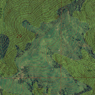 CA-Capetown: GeoChange 1968-2012 Preview 2