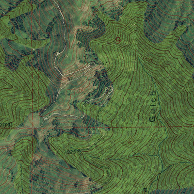 CA-Capetown: GeoChange 1968-2012 Preview 3