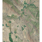 CA-Adin: GeoChange 1985-2012 Preview 1