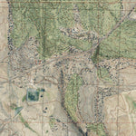 CA-Rattlesnake Butte: GeoChange 1984-2012 Preview 3