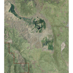 CA-Ash Valley: GeoChange 1988-2012 Preview 1