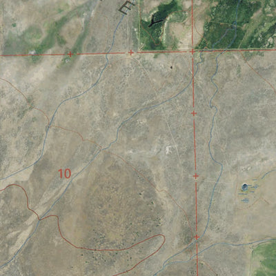 CA-Ash Valley: GeoChange 1988-2012 Preview 2