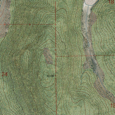 CA-Ash Valley: GeoChange 1988-2012 Preview 3