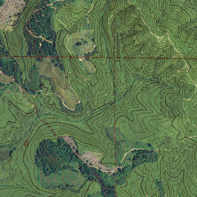 CA-Arcata North: GeoChange 1956-2012 Preview 2
