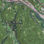 CA-Arcata North: GeoChange 1956-2012 Preview 3
