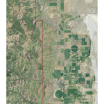 CA-Cedarville: GeoChange 1988-2012 Preview 1