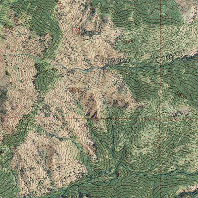 CA-Cedarville: GeoChange 1988-2012 Preview 3