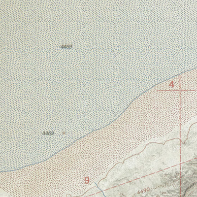 CA-Eagleville: GeoChange 1962-2012 Preview 3