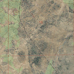 CA-Big Sage Reservoir: GeoChange 1985-2012 Preview 2