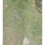 CA-Dead Horse Reservoir: GeoChange 1989-2012 Preview 1