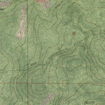 CA-Dead Horse Reservoir: GeoChange 1989-2012 Preview 3