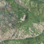 CA-OR-Willow Ranch: GeoChange 1989-2012 Preview 3