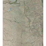 CA-Little Juniper Reservoir: GeoChange 1958-2012 Preview 1