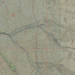 CA-Little Juniper Reservoir: GeoChange 1958-2012 Preview 2