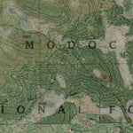 CA-OR-Pease Flat: GeoChange 1988-2012 Preview 2