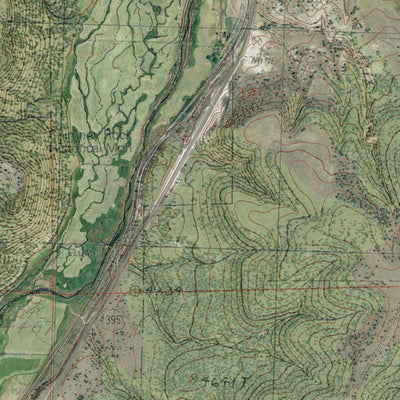 CA-Surprise Station: GeoChange 1985-2012 Preview 2