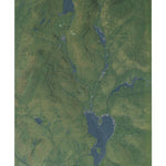 NH-QUE-Second Connecticut Lake: GeoChange 1984-2011 Preview 1