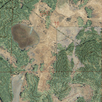 CA-Ambrose: GeoChange 1988-2012 Preview 2