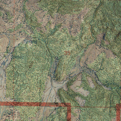 CA-Ambrose: GeoChange 1988-2012 Preview 3