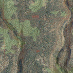 CA-Jacks Butte: GeoChange 1988-2012 Preview 3